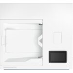HP Color LaserJet Enterprise 5700dn Colour Laser Printer with Ethernet, Auto Duplex and 43 ppm Speed