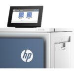 HP Color LaserJet Enterprise 5700dn Colour Laser Printer with Ethernet, Auto Duplex and 43 ppm Speed