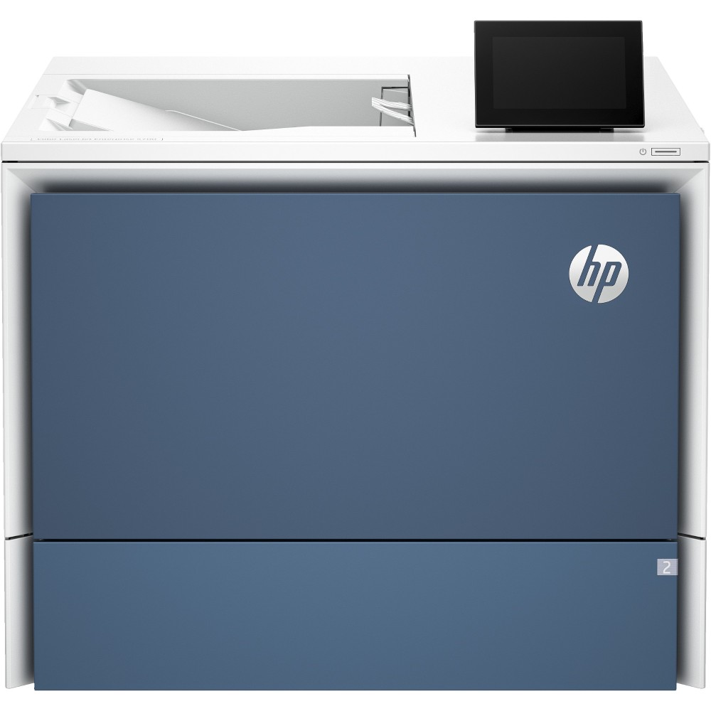 HP Color LaserJet Enterprise 5700dn Colour Laser Printer with Ethernet, Auto Duplex and 43 ppm Speed HP Color LaserJet Enterprise 5700dn Colour Laser Printer with Ethernet, Auto Duplex and 43 ppm Speed