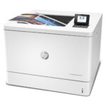 HP Color LaserJet Enterprise M751dn Colour Laser Printer Ethernet USB Wi-Fi Bluetooth Auto Duplex Printing
