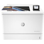 HP Color LaserJet Enterprise M751dn Colour Laser Printer Ethernet USB Wi-Fi Bluetooth Auto Duplex Printing
