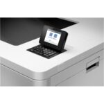 HP Color LaserJet Enterprise M751dn Colour Laser Printer Ethernet USB Wi-Fi Bluetooth Auto Duplex Printing