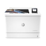 HP Color LaserJet Enterprise M751dn Colour Laser Printer Ethernet USB Wi-Fi Bluetooth Auto Duplex Printing