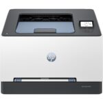 HP Color LaserJet Pro 3202dw Colour Laser Printer with Wi-Fi Ethernet and Auto Duplex