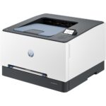 HP Color LaserJet Pro 3202dw Colour Laser Printer with Wi-Fi Ethernet and Auto Duplex
