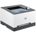 HP Color LaserJet Pro 3202dw Colour Laser Printer with Wi-Fi Ethernet and Auto Duplex