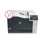 HP Color LaserJet Professional CP5225dn A3 Colour Laser Printer with Auto Duplex Network