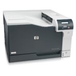 HP Color LaserJet Professional CP5225dn A3 Colour Laser Printer with Auto Duplex Network