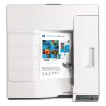 HP Color LaserJet Professional CP5225dn A3 Colour Laser Printer with Auto Duplex Network