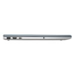 HP E2KU8EA Laptop AMD Ryzen 3 7320U 15.6" Full HD 4 GB RAM 512 GB SSD Windows 11 Home Black