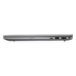 HP E82HDET Copilot+ PC Laptop 14" WUXGA AMD 375 12 Core 32GB DDR5 512GB SSD Wi-Fi 7 Windows 11 Pro Silver