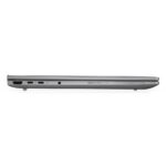 HP E82HFET AI Workstation Laptop Copilot+ PC 14" WUXGA AMD 375 32GB DDR5 1TB SSD Windows 11 Pro Silver