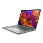 HP E82HFET AI Workstation Laptop Copilot+ PC 14" WUXGA AMD 375 32GB DDR5 1TB SSD Windows 11 Pro Silver