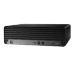 HP Elite 800 G9 SFF Desktop PC Intel Core i5-14500 16GB DDR5 512GB SSD Wi-Fi 7 Windows 11 Pro Black