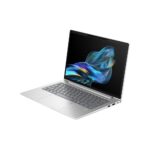 HP EliteBook 6 G1q Laptop 14" WUXGA Snapdragon X1-26-100 16GB 512GB SSD Windows 11 Pro