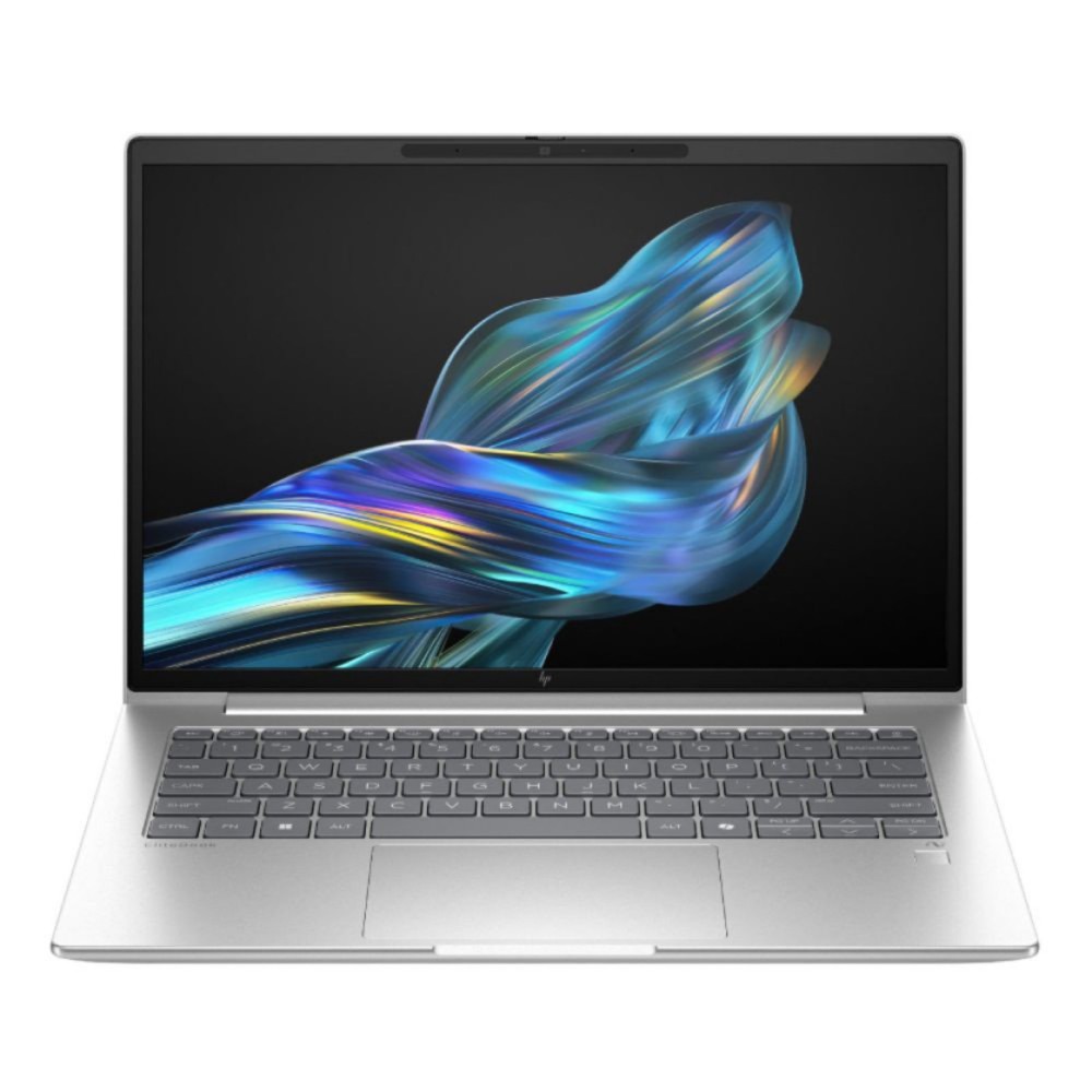 HP EliteBook 6 G1q Laptop 14" WUXGA Snapdragon X1-26-100 16GB 512GB SSD Windows 11 Pro HP EliteBook 6 G1q Laptop 14" WUXGA Snapdragon X1-26-100 16GB 512GB SSD Windows 11 Pro