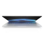 HP EliteBook 8 G1i Laptop 14" WUXGA Intel Core Ultra 7 16GB RAM 512GB SSD Windows 11 Pro Copilot+ PC Silver