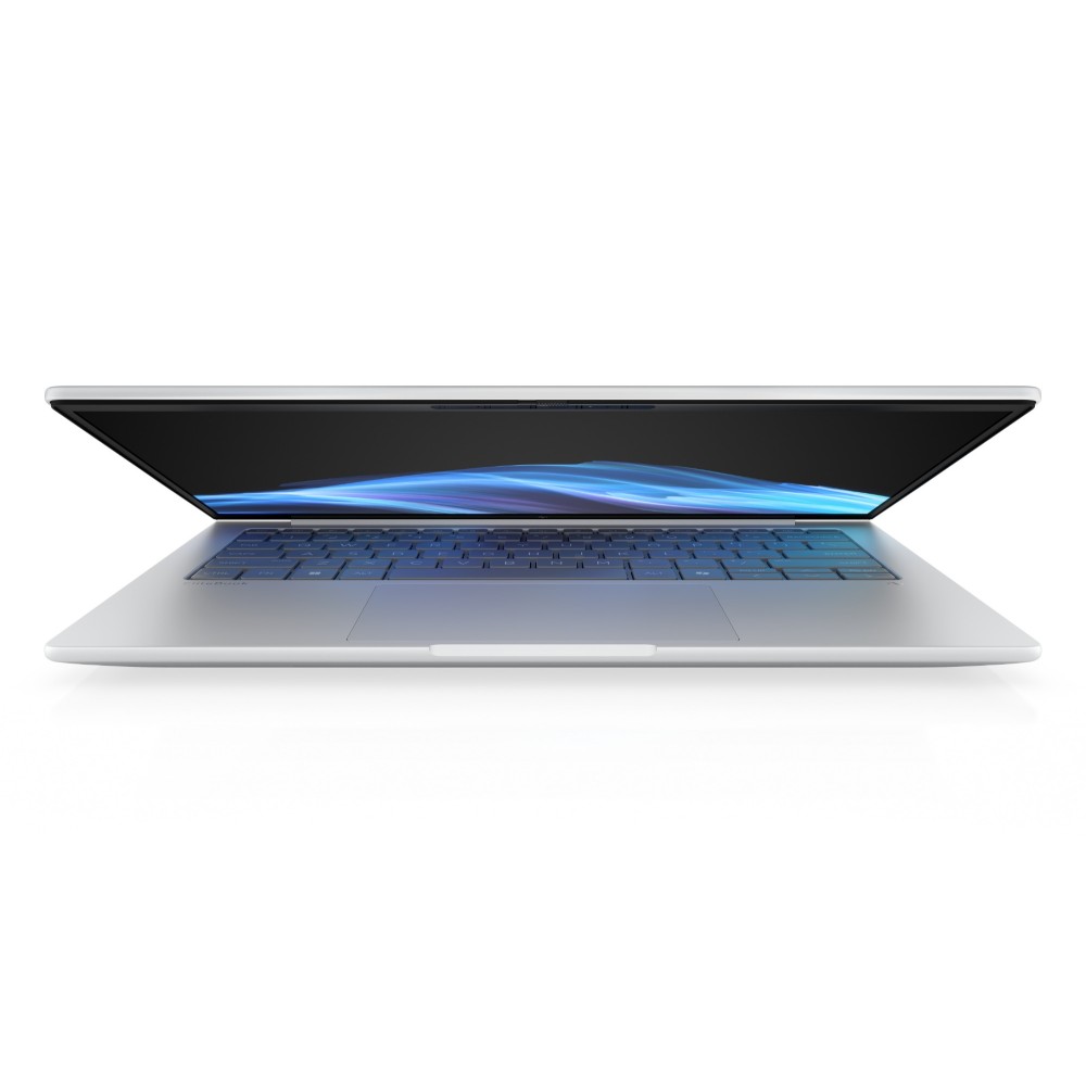 HP EliteBook 8 G1i Laptop 14" WUXGA Intel Core Ultra 7 16GB RAM 512GB SSD Windows 11 Pro Copilot+ PC Silver HP EliteBook 8 G1i Laptop 14" WUXGA Intel Core Ultra 7 16GB RAM 512GB SSD Windows 11 Pro Copilot+ PC Silver