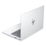 HP EliteBook 8 G2i Laptop 14" WUXGA Intel Core Ultra 5 325 32 GB 512 GB SSD Windows 11 Pro Silver