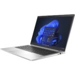 HP EliteBook 830 G9 Notebook i5-1235U 13.3" WUXGA 8GB DDR5 256GB SSD Win 11 Pro Silver