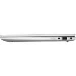 HP EliteBook 830 G9 Notebook i5-1235U 13.3" WUXGA 8GB DDR5 256GB SSD Win 11 Pro Silver