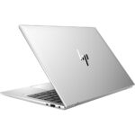 HP EliteBook 830 G9 Notebook i5-1235U 13.3" WUXGA 8GB DDR5 256GB SSD Win 11 Pro Silver