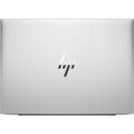 HP EliteBook 830 G9 Notebook i5-1235U 13.3" WUXGA 8GB DDR5 256GB SSD Win 11 Pro Silver