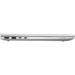 HP EliteBook 830 G9 Notebook i5-1235U 13.3" WUXGA 8GB DDR5 256GB SSD Win 11 Pro Silver