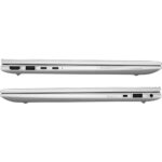 HP EliteBook 830 G9 Notebook i5-1235U 13.3" WUXGA 8GB DDR5 256GB SSD Win 11 Pro Silver