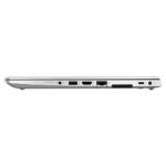 HP EliteBook 840 G6 Intel Core i7-8565U 16GB RAM 256GB SSD 14" Full HD Windows 11 Pro Refurbished Silver