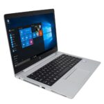 HP EliteBook 840 G6 Laptop 14" Full HD Intel Core i5-8365U 16GB DDR4 RAM 256GB SSD Windows 11 Pro Refurbished
