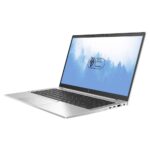 HP EliteBook 840 G7 Laptop 14" Full HD Intel Core i5-10210U 16GB RAM 256GB SSD Windows 11 Pro Refurbished Silver