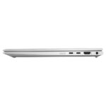 HP EliteBook 840 G7 Laptop 14" Full HD Intel Core i5-10210U 16GB RAM 256GB SSD Windows 11 Pro Refurbished Silver