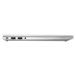 HP EliteBook 840 G7 Laptop 14" Full HD Intel Core i5-10210U 16GB RAM 256GB SSD Windows 11 Pro Refurbished Silver