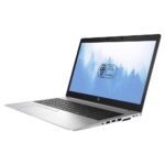 HP EliteBook 850 G6 Laptop 15.6" 1080p Intel Core i7 8th Gen 16GB RAM 256GB SSD Windows 11 Pro Premium Refurbished Silver