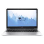 HP EliteBook 850 G6 Laptop 15.6" 1080p Intel Core i7 8th Gen 16GB RAM 256GB SSD Windows 11 Pro Premium Refurbished Silver
