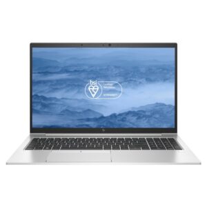 HP EliteBook 850 G7 15.6" Intel Core i7 10th Gen 16GB RAM 256GB SSD Windows 11 Pro Refurbished