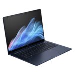 HP EliteBook Ultra G1i Copilot+ PC Laptop 14" 2.8K OLED Intel Core Ultra 7 32GB 1TB Windows 11 Pro Blue