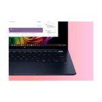 HP EliteBook Ultra G1i Copilot+ PC Laptop 14" 2.8K OLED Intel Core Ultra 7 32GB 1TB Windows 11 Pro Blue
