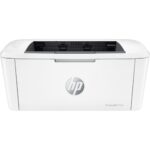 HP LaserJet M110w Wireless Monochrome Laser Printer with Wi-Fi Bluetooth and USB Connectivity
