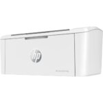HP LaserJet M110w Wireless Monochrome Laser Printer with Wi-Fi Bluetooth and USB Connectivity