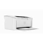 HP LaserJet M110w Wireless Monochrome Laser Printer with Wi-Fi Bluetooth and USB Connectivity