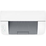 HP LaserJet M110w Wireless Monochrome Laser Printer with Wi-Fi Bluetooth and USB Connectivity