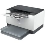 HP LaserJet Pro M209dw Mono Laser Printer Wi-Fi Ethernet USB Bluetooth Auto Duplex