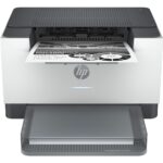 HP LaserJet Pro M209dw Mono Laser Printer Wi-Fi Ethernet USB Bluetooth Auto Duplex