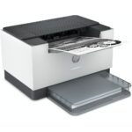 HP LaserJet Pro M209dw Mono Laser Printer Wi-Fi Ethernet USB Bluetooth Auto Duplex