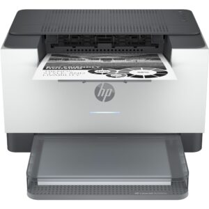 HP LaserJet Pro M209dw Mono Laser Printer Wi-Fi Ethernet USB Bluetooth Auto Duplex
