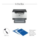 HP LaserJet Pro M209dw Mono Laser Printer Wi-Fi Ethernet USB Bluetooth Auto Duplex