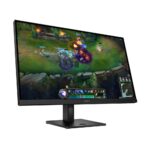 HP OMEN 27 G2 Gaming Monitor 27" Full HD 180Hz IPS Panel Black