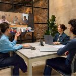 HP Poly Studio 7 Room Compute Mini PC for Microsoft Teams Rooms with Windows 11 IoT Enterprise